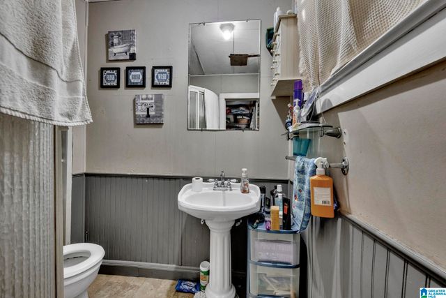 1813 EXETER AVENUE, Bessemer, AL 35020
