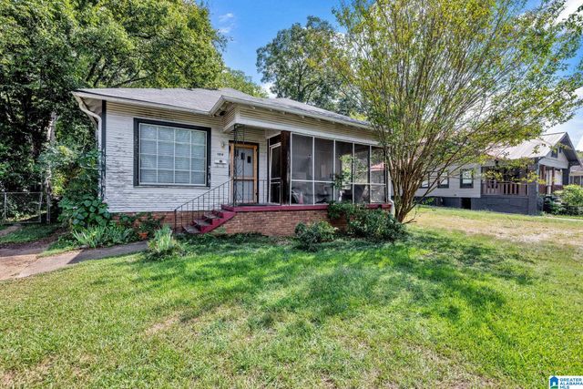 1813 EXETER AVENUE, Bessemer, AL 35020
