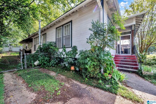 1813 EXETER AVENUE, Bessemer, AL 35020