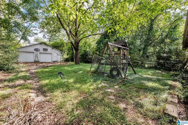 1813 EXETER AVENUE, Bessemer, AL 35020