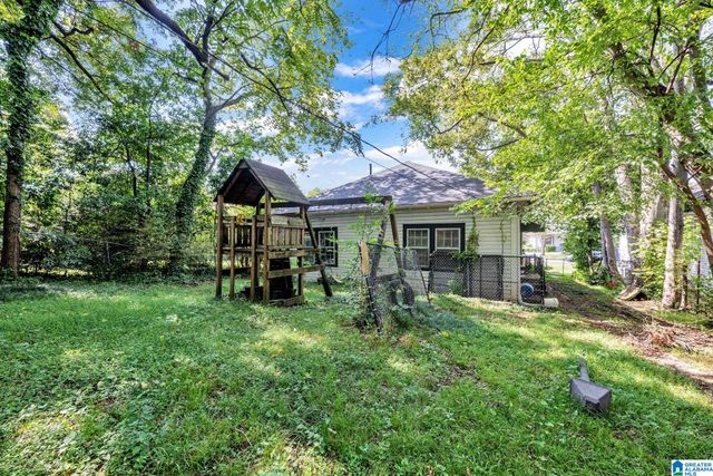 1813 EXETER AVENUE, Bessemer, AL 35020