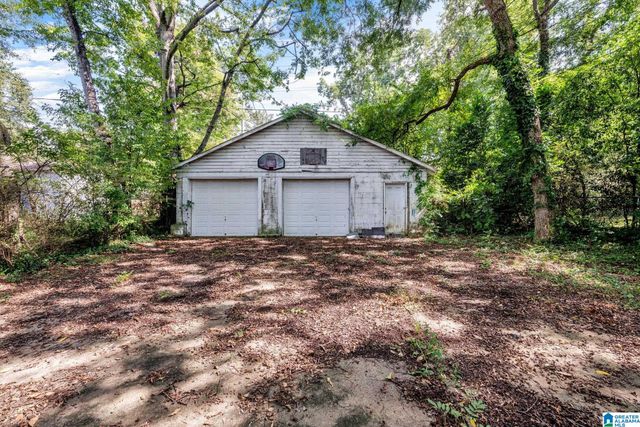 1813 EXETER AVENUE, Bessemer, AL 35020