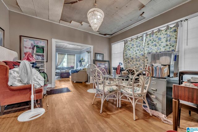 1813 EXETER AVENUE, Bessemer, AL 35020