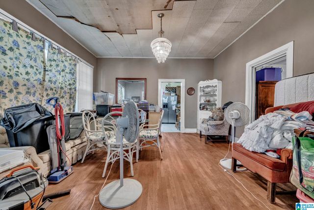 1813 EXETER AVENUE, Bessemer, AL 35020