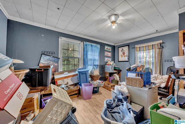 1813 EXETER AVENUE, Bessemer, AL 35020