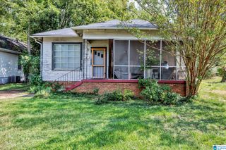 1813 EXETER AVENUE, Bessemer, AL 35020