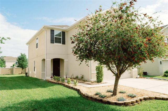 7426 TUSCAN BAY CIRCLE, Wesley Chapel, FL 33545