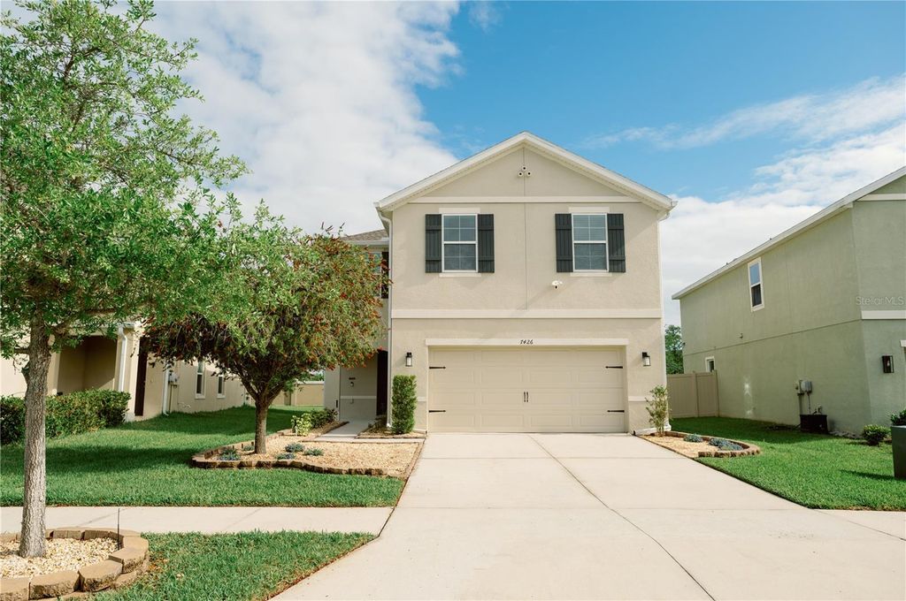 7426 TUSCAN BAY CIRCLE, Wesley Chapel, FL 33545