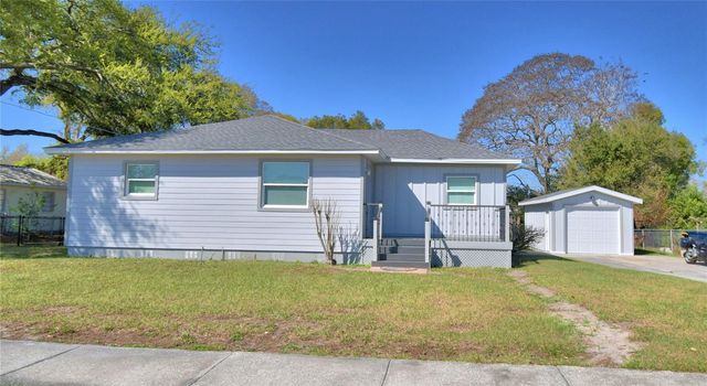 120 MCKEAN STREET, Auburndale, FL 33823