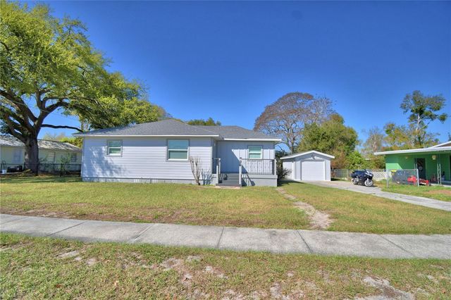 120 MCKEAN STREET, Auburndale, FL 33823