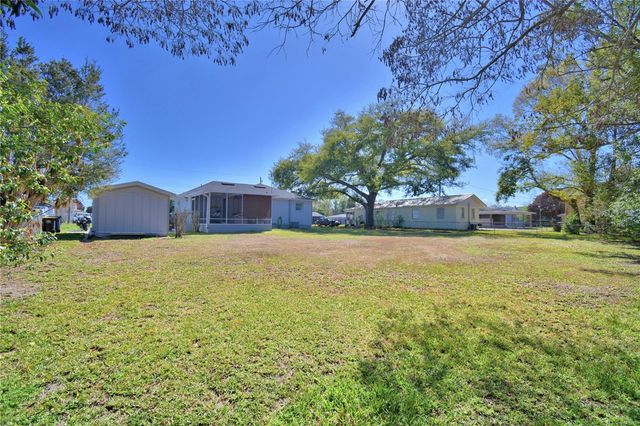 120 MCKEAN STREET, Auburndale, FL 33823