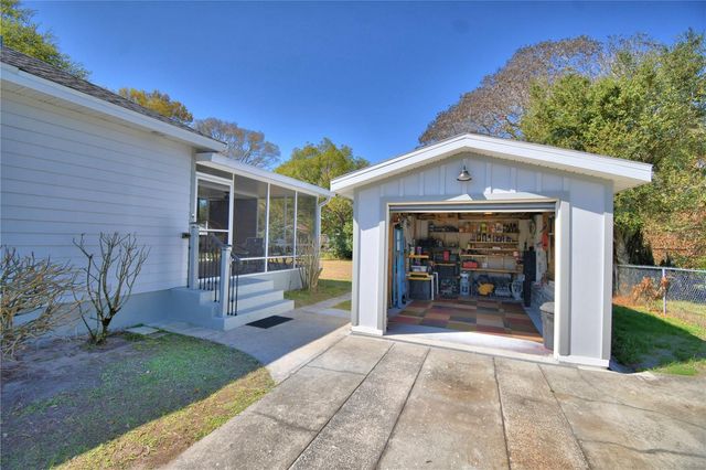 120 MCKEAN STREET, Auburndale, FL 33823