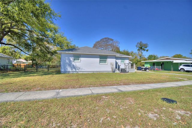 120 MCKEAN STREET, Auburndale, FL 33823