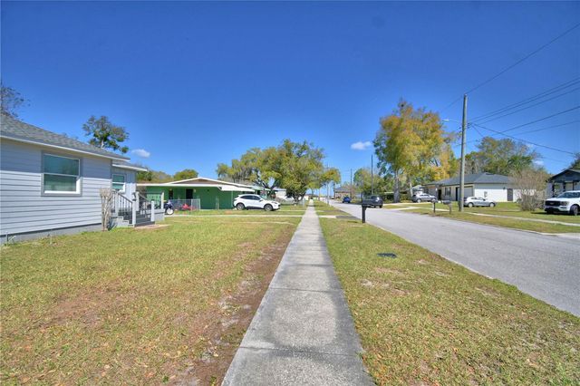 120 MCKEAN STREET, Auburndale, FL 33823