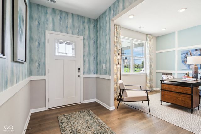 9207 Fitzgerald Drive, Indianapolis, IN 46239