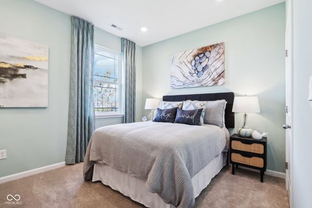 9207 Fitzgerald Drive, Indianapolis, IN 46239