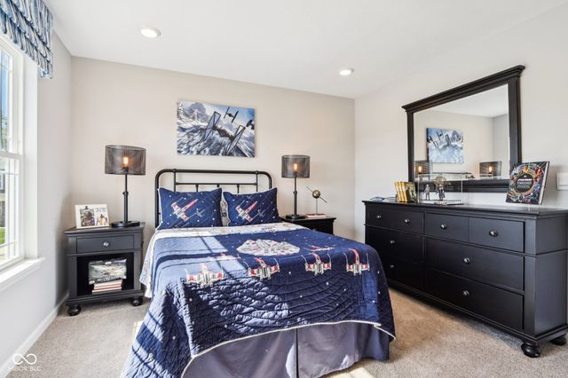 9207 Fitzgerald Drive, Indianapolis, IN 46239