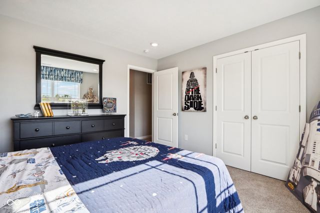 9207 Fitzgerald Drive, Indianapolis, IN 46239