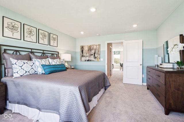 9207 Fitzgerald Drive, Indianapolis, IN 46239