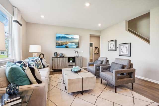 9207 Fitzgerald Drive, Indianapolis, IN 46239
