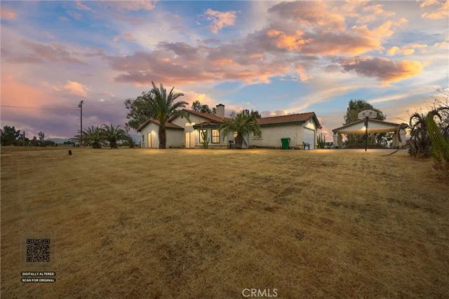 5504 E White Lane, Bakersfield, CA 93307