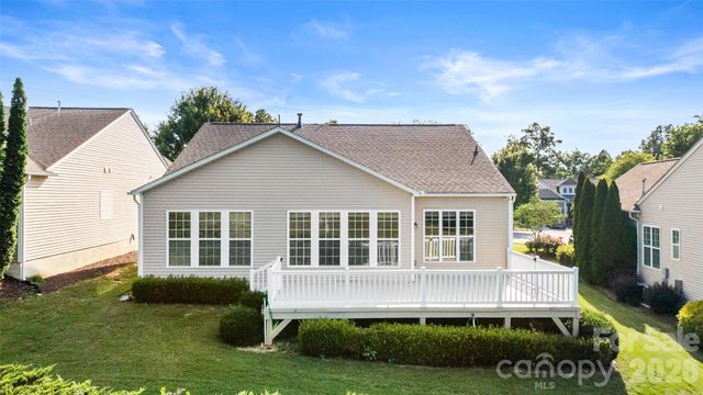 52224 Longspur Lane, Indian Land, SC 29707