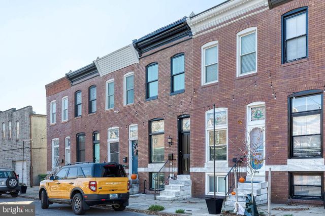 814 GRUNDY ST, Baltimore, MD 21224