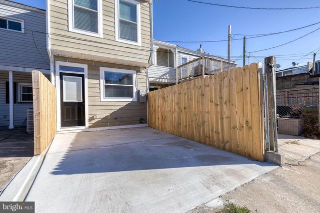 814 GRUNDY ST, Baltimore, MD 21224