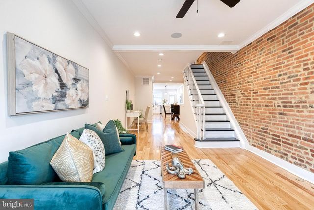 814 GRUNDY ST, Baltimore, MD 21224