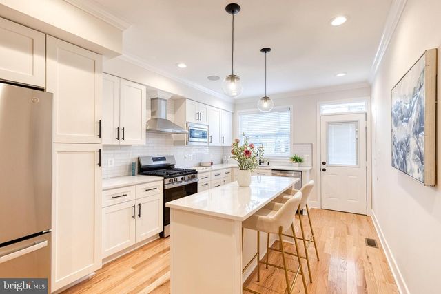 814 GRUNDY ST, Baltimore, MD 21224