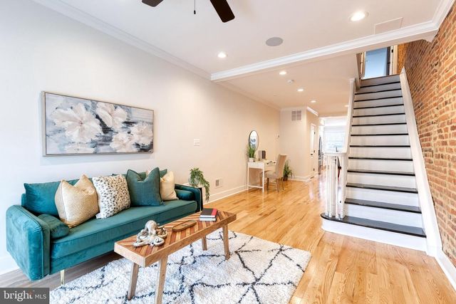 814 GRUNDY ST, Baltimore, MD 21224