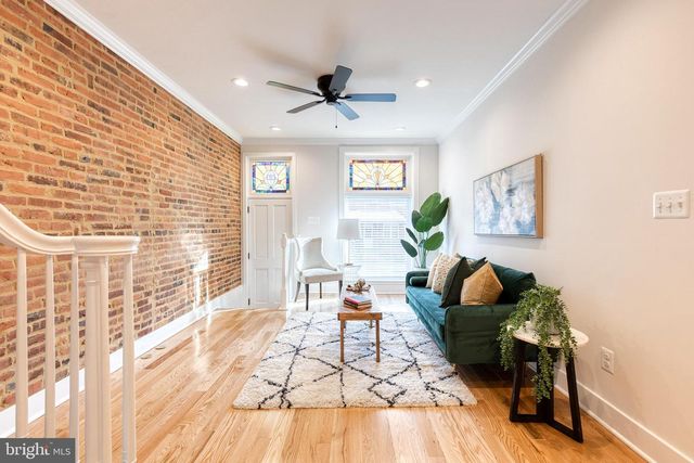 814 GRUNDY ST, Baltimore, MD 21224