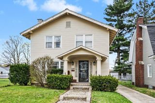 1112 Blaine Avenue, South Bend, IN 46616