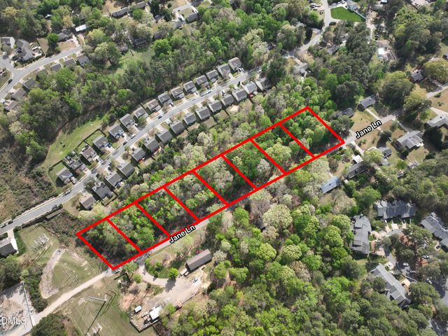 4228 Jane Lane, Raleigh, NC 27604