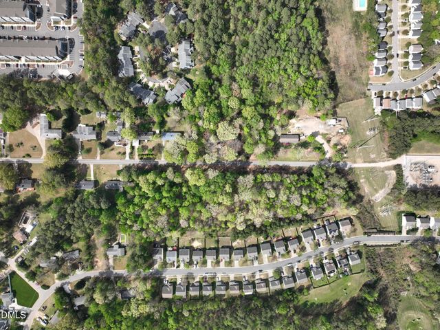 4228 Jane Lane, Raleigh, NC 27604