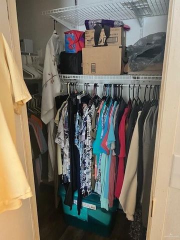 215 S Valley View Road 34, Donna, TX 78537