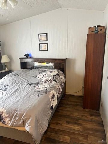 215 S Valley View Road 34, Donna, TX 78537