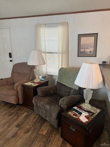 215 S Valley View Road 34, Donna, TX 78537