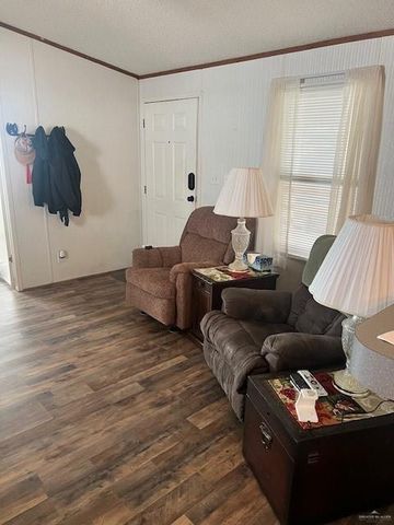 215 S Valley View Road 34, Donna, TX 78537