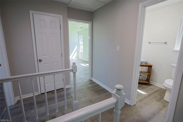 924 Daniel Maloney DR, Virginia Beach, VA 23464