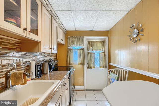 4814 WILERN AVE, Baltimore, MD 21215