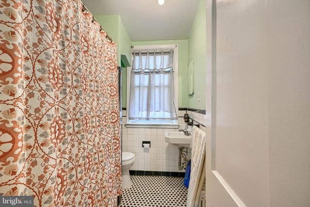 4814 WILERN AVE, Baltimore, MD 21215