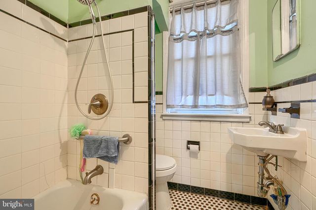 4814 WILERN AVE, Baltimore, MD 21215