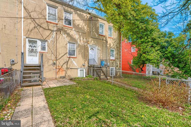 4814 WILERN AVE, Baltimore, MD 21215