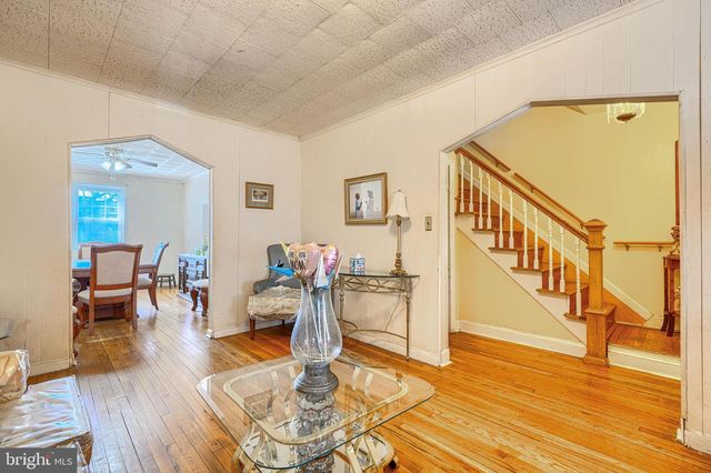 4814 WILERN AVE, Baltimore, MD 21215