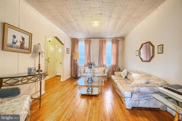 4814 WILERN AVE, Baltimore, MD 21215