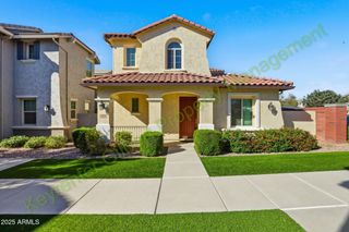 3689 E PERKINSVILLE Street, Gilbert, AZ 85295