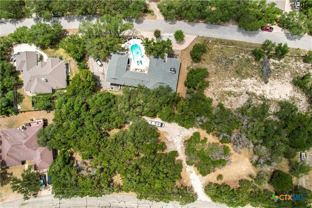 TBD Rimrock 936 Drive, Lago Vista, TX 78645