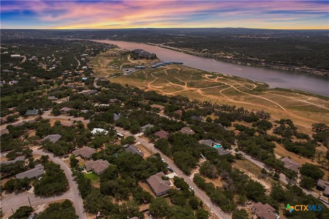 TBD Rimrock 936 Drive, Lago Vista, TX 78645