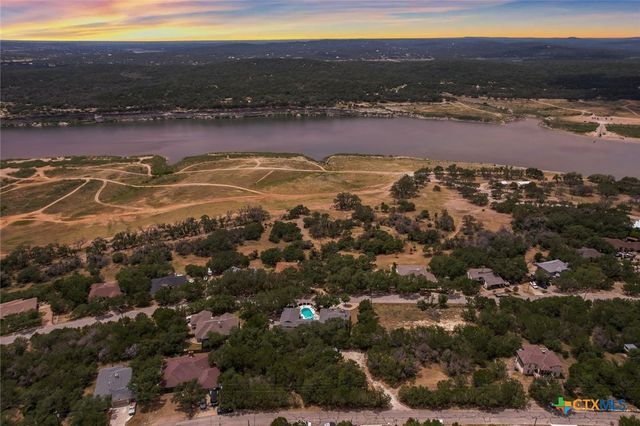 TBD Rimrock 936 Drive, Lago Vista, TX 78645